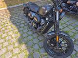 Hyosung GV 125 Classic - HYOSUNG GV 125