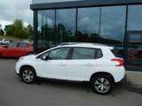 Peugeot 2008 Allure Klima, SHZ, PDC, Panorama-D - Peugeot 2008 mit Diesel-Antrieb