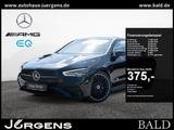 Mercedes-Benz CLA 200 Coupé AMG-Sport/MLB/Pano/Night/Distr/19' - Mercedes-Benz Jahreswagen: Ml