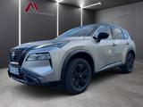 Nissan X-Trail 1.5VC-T e-Power N-Trek e-4orce 213PS AHK - Nissan X-TRAIL N-TREK mit Hybrid-Antrieb (Benzin/Elektro)