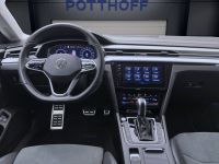 Volkswagen Arteon - Vorschau Bild 13