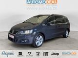 Seat Alhambra Xcellence 7 Sitzer AUTOMATIK NAV XENON  - Seat Alhambra in Duisburg