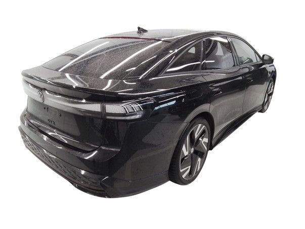 ID.7 GTX 4M +IQ.LIGHT+AHK+PANO+AR HUD+KAMERA+WP+