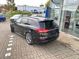 Ford Mondeo Turnier ST-Line - Ford Mondeo mit Diesel-Antrieb