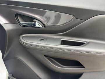 Opel Mokka X Innovation Start/Stop, Bild 34