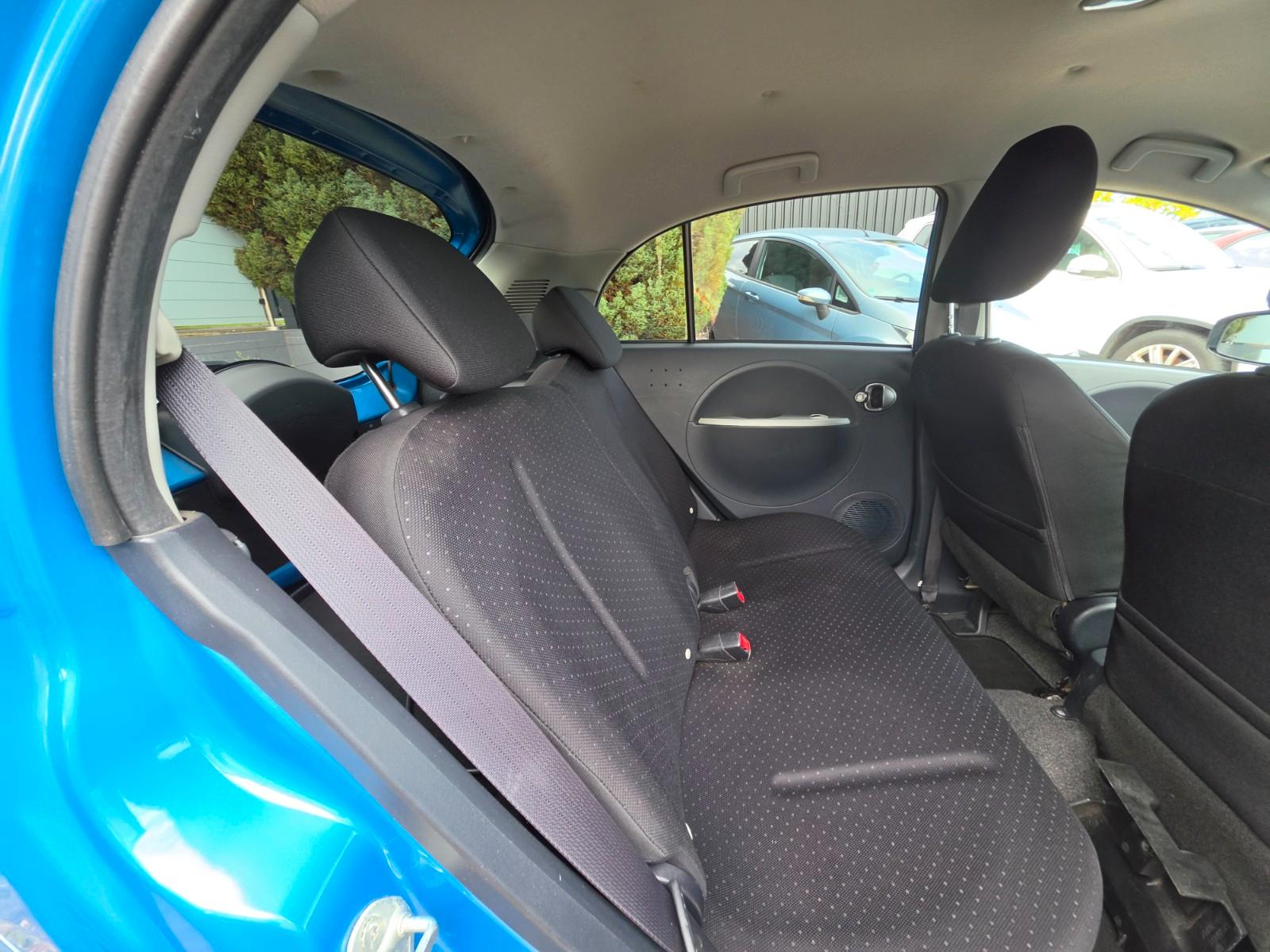 Mitsubishi i-MiEV*Klima* guter Zustand*