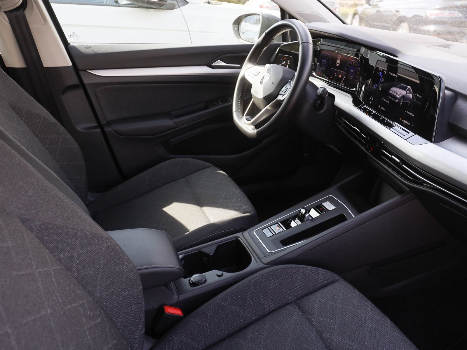 Volkswagen Golf - Bild 19