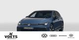 Volkswagen Golf GTE 1.5 eHybrid DSG AHK+PANO+LEDER+AHK+WKR - Volkswagen Golf: Blau