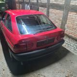 Ford Escort 1.4 Fun 1 Hand - Ford Escort: 1.4