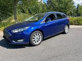 Ford Focus Turnier Titanium 1.0 EcoBoost 125 PS 