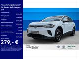 Volkswagen ID.4 Pro Performance 150 Kw Clima Navi LED - VW ID.4 Gebrauchtwagen in Bielefeld