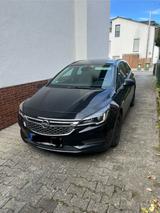Opel Astra ST 1.4 Turbo Business 110kW S/S Auto B...