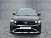 Volkswagen T-Cross 1.0 TSI Life 7-Gang DSG