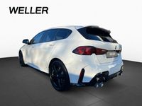 BMW M135 - Vorschau Bild 10