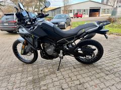 CFMOTO 450 MT