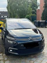 Citroën Citroen C4 Spacetourer Automatik/Diesel - Citroën C4 SpaceTourer in Hamburg
