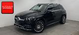 Mercedes-Benz GLE 400 d 4M AMG PANO+AHK+LUFT+MEMO+360+DISTRO+ - Mercedes-Benz GLE 400 Gebrauchtwagen in Berlin