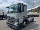 Mercedes-Benz Actros 1836 4x2 MEGA * RETARDER* - Mercedes-Benz Actros 1836