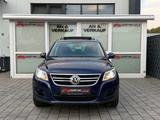 Volkswagen Tiguan Sport & Style 4Motion/Pano/DYNAUDIO/Xenon - VW Gebrauchtwagen von 2008