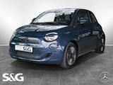 Fiat 500e Icon NAVIGATION+SITZHEIZUNG+SPURHALTE+16" - Fiat 500e: Limousine
