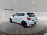 Seat Ibiza 1.0 TSI FR Pro Black Edition ACC RFK - Seat Ibiza: Fr Black Edition