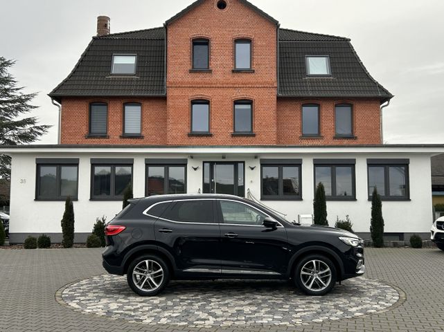 MG EHS 1.5 T-GDi PHEV Luxury Pano MG-Garantie 12/29