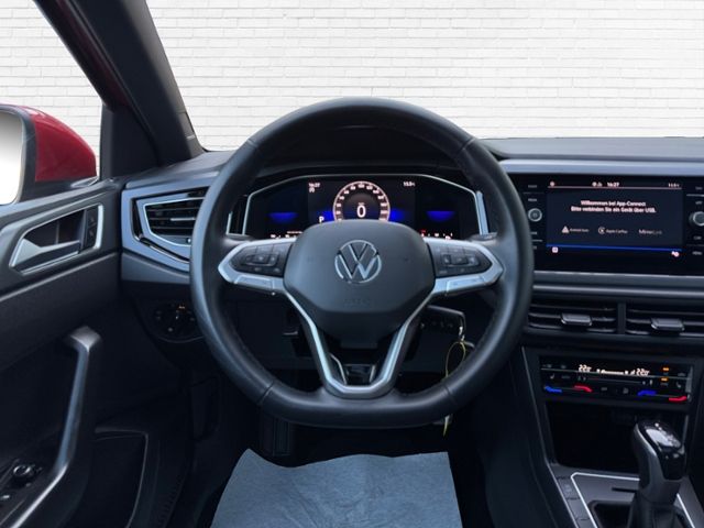 Fahrzeugabbildung Volkswagen Taigo R-Line 1.5 TSI 150 PS DSG - MTRX*PANO*APP!