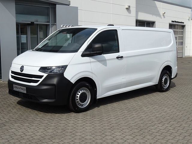 T7 Transporter 2.0 TDI Kasten LR