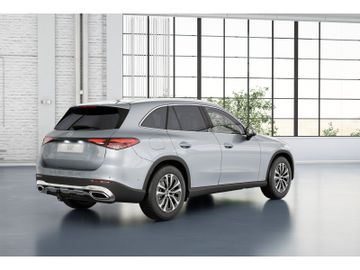 Mercedes GLC 200 - 3