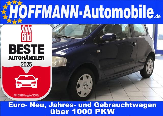 Volkswagen Fox ohne Tüv