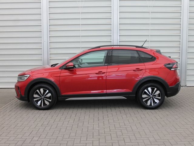 Volkswagen Taigo 1.0 TSI 6-GANG MOVE MATRIX NAVI KAMERA CLI foto 4