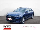 Audi Q3 35 TDI quattro advanced MMI+ AHK Komfort