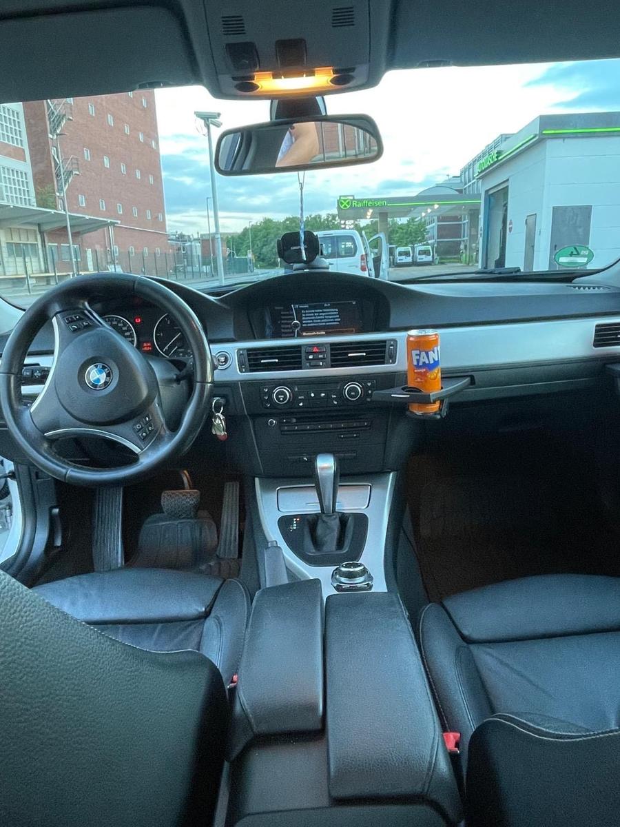 BMW 316