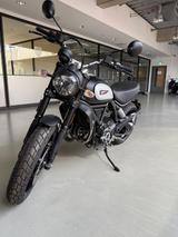 Ducati Scrambler Icon Dark - DUCATI SCRAMBLER ICON DARK