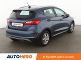 Ford Fiesta 1.0 EcoBoost Active Plus *NAVI*PDC*SHZ* - Ford Fiesta: Plus