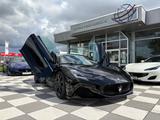 Maserati MC20 Carbon Macro Twill Trim +Lifter - Maserati MC20 Gebrauchtwagen