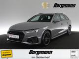 Audi A4 Avant 50 TDI quattro S line MATRIX-LED B&O - Audi A4: A4b5