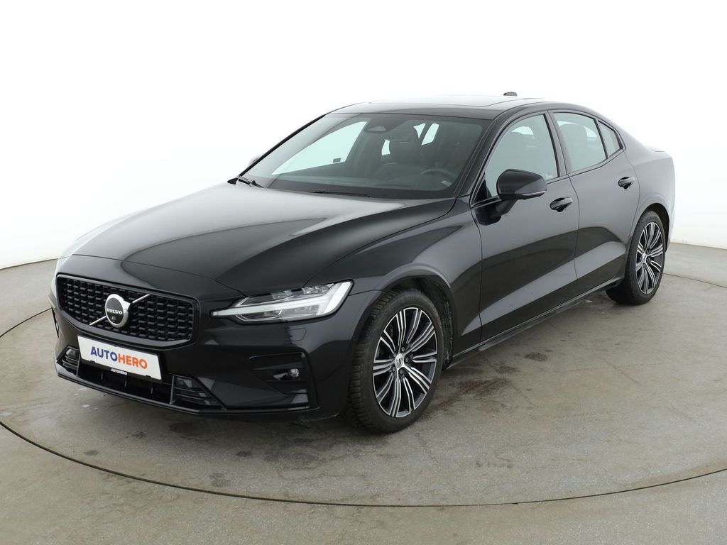 Image of Volvo S60