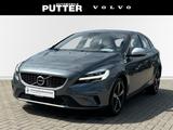 Volvo V40 T2 Benzin R-Design 17'' LED NAVI NAVI Beheiz - Volvo V40: R Design