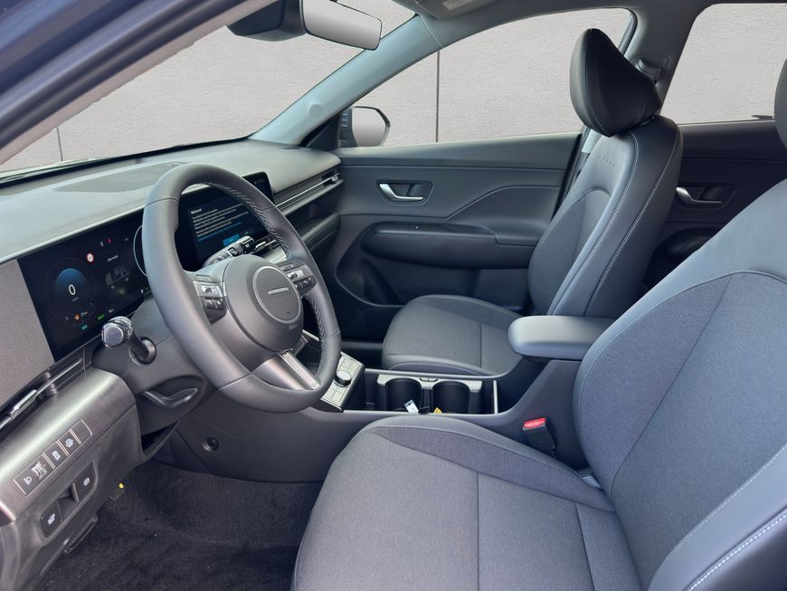 Hyundai Kona – Bild 9