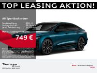 Audi A6 e-tron - Vorschau Bild 1