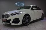 BMW 220dA Gran Coupé xDRIVE~M-SPORT+UNFALLFREI+DEUTS - BMW 220 Gran Coupé aus 2024
