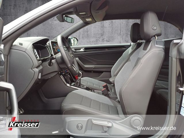 T-Roc Cabriolet 1.5 TSI R-Line ACC/LED/SHZ/KLIMA