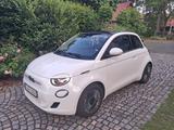 Fiat 500e Cabrio 42 kWh - - Fiat 500e in Hannover