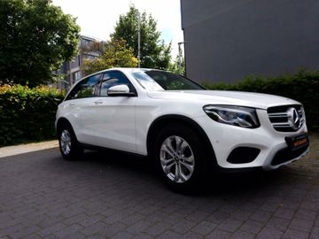 Mercedes GLC 220 - 7