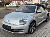 Volkswagen Beetle 1.2 TSI CUP Cabrio  - Volkswagen Beetle: Cup