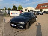 BMW Gran Coupe 420 i M Sport/Navi/Temp./Leder - gebrauchte BMW 420 aus dem Jahr 2019