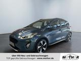 Ford Fiesta Active 1.0 EcoBoost Smartlink+ACC