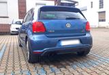 Volkswagen VW Polo Blue GT 6R DSG ACT 140PS - Volkswagen Polo: 14