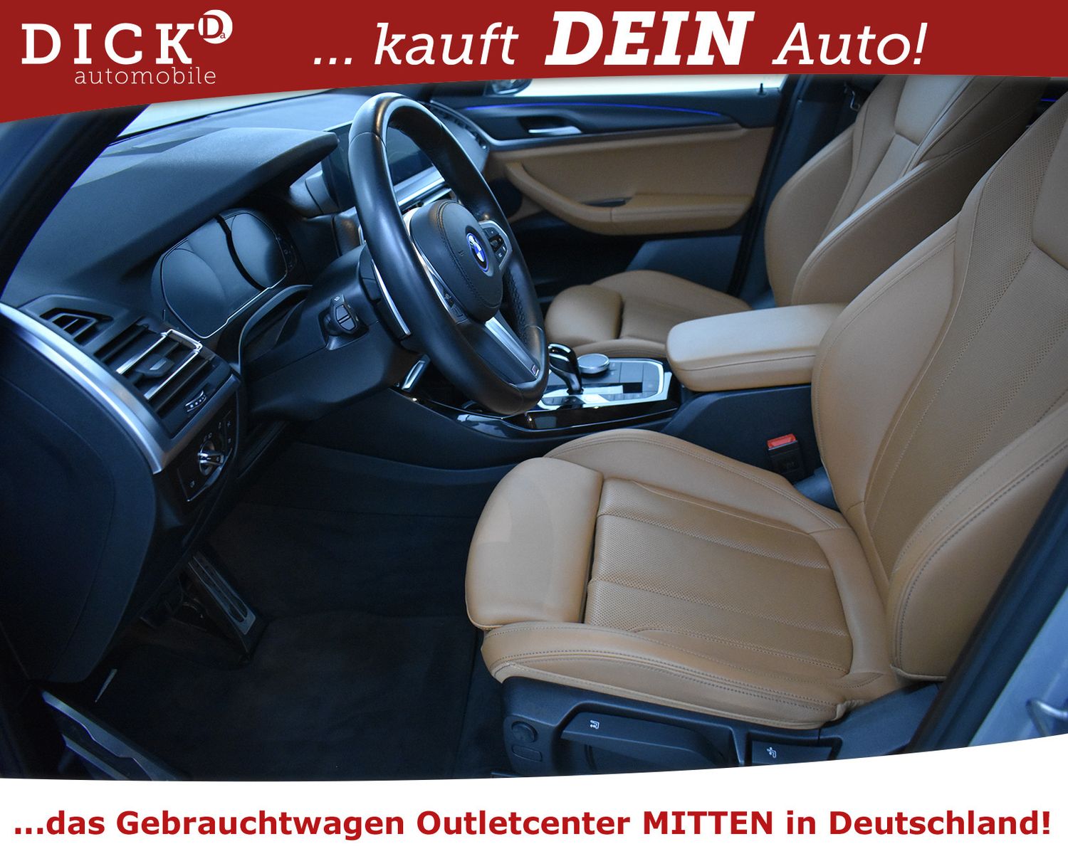 BMW X3 xDr 30e Sport Aut M PAKET+SHADOW+PANO+KAM+AHK - Image 11